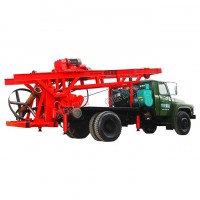 Hengwang 1500mm drilling diameter reversecir reverse circulation water drilling rig machine