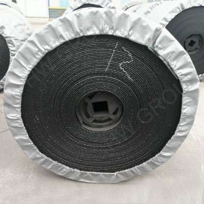 China Professional Manufacturer high-strength pvc/pu rubber conveyor belt price