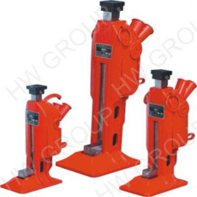 Factory wholesale 5ton track lifting jack hand operate rail jack for jacking