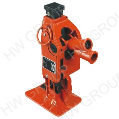 railway tools 5T Mechanical jack rail lifting jack for jacking