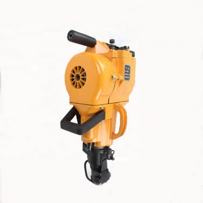 Road breaker machinery concrete hammer mini electric jack hammer for sale